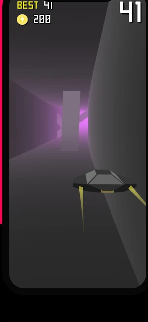 Space Survival Defender Screenshot 2