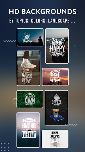 Art Photo Maker Screenshot 1