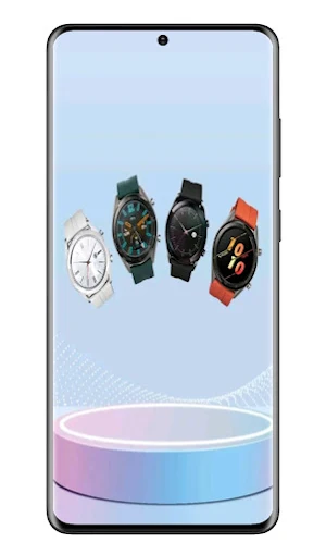 Huawei Watch GT2 Guide Screenshot 0
