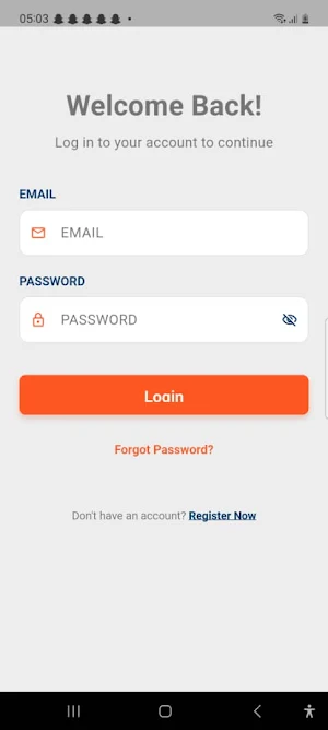 Dispatcher Screenshot 3