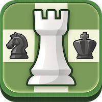 Chess: Classic strategy board puzzle game for free