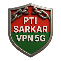 PTI SARKAR VPN 5G