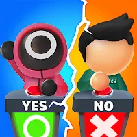 Guess Their Answer - IQ Games