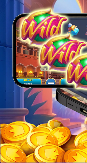 Casino8Game Screenshot 1