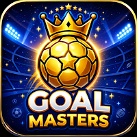Goal Masters: Football Quiz