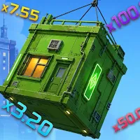 Tower Rush