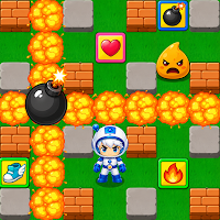 Boomland: Maze Escape