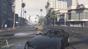 Grand Gangster Cheats Codes V Screenshot 0