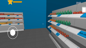 Supermarket Simulator 3D Screenshot 3