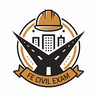 Prepare FE Civil Exam