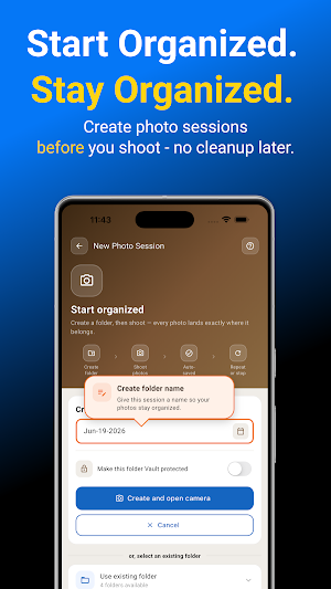 PictureNamer Screenshot 1