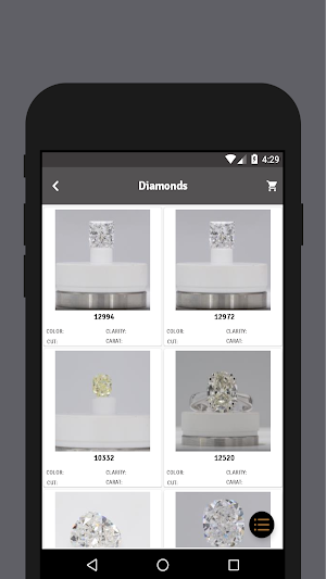 Ninacci Screenshot 3