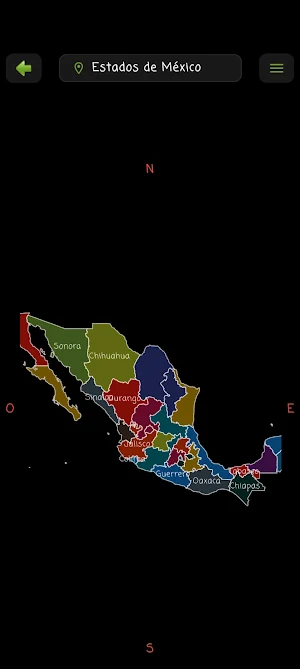 ge0tic México Screenshot 2