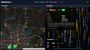 MetarBoard Pro Screenshot 1