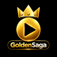 GoldenSaga: Movies & Series