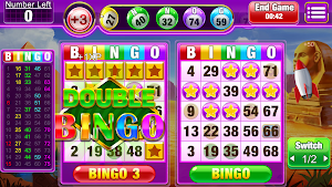 Bingo Games Challenge for Fun Screenshot 2