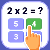 Times Tables - Multiplication