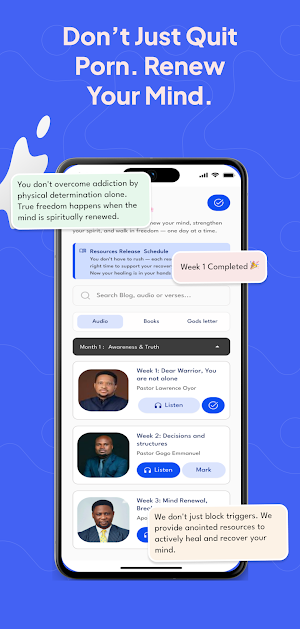PornBlock Screenshot 3