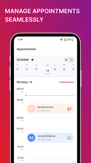 AriesXpert Screenshot 0