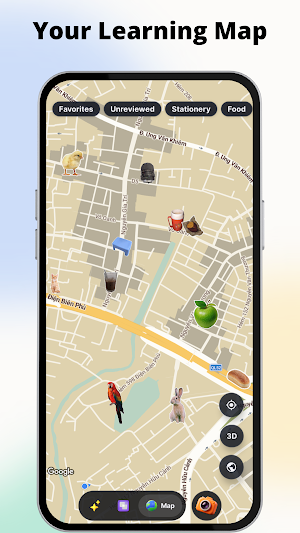 Learn Languages - Snapic Screenshot 3