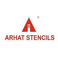 ARHAT STENCILS