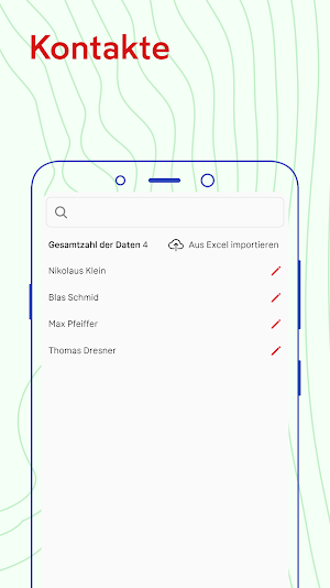 Brings Planner Screenshot 1