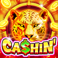 Cashin’ Casino™