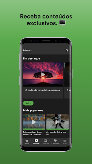 PIB NORTE RIO PRETO Screenshot 1