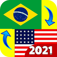 Portuguese - English Translator 2021