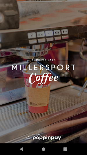 Millersport Coffee Screenshot 0