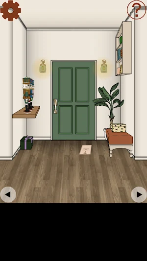 GIFT HOUSE : room escape Screenshot 3