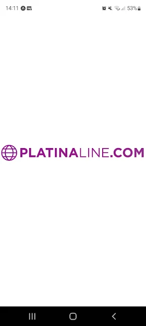 PlatinaLine Screenshot 0