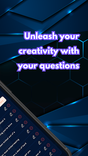 Truth Or Dare - Party Game Screenshot 2