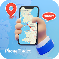 Find Lost Phone - Phone Finder