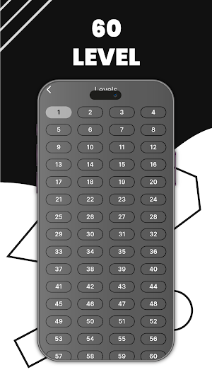 Math Puzzles: Numbers Logic Screenshot 2