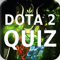 Dota 2 Quiz
