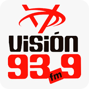 Radio Vision 93.9 Mhz - Poman Catamarca Argentina Screenshot 0