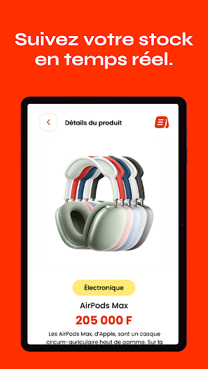 Encube Screenshot 2