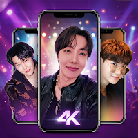 Jhope BTS Wallpapers