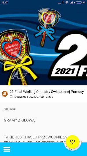 Powiat Wolsztyński Screenshot 1