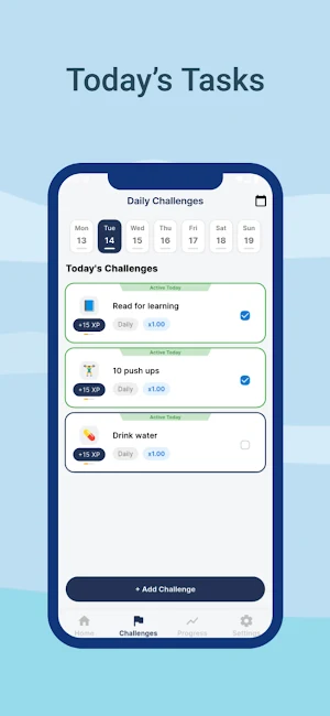 LevelLife Screenshot 1