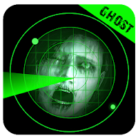 Ghost Detector - EMF Sensor Pr