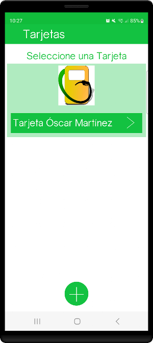 GualdaOil Screenshot 3