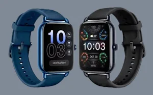 OnePlus Nord Watch Guide Screenshot 1