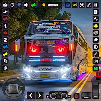 Bus Simulator DS Bus Game