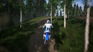 Extreme Motorcycle Adventure3D Screenshot 2