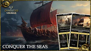 Vikings: Age of Dynasties Screenshot 1
