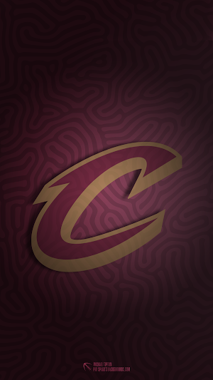 Cleveland Cavaliers Wallpaper Screenshot 1