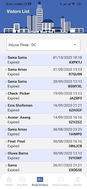 Manqala Estate Manager Screenshot 3
