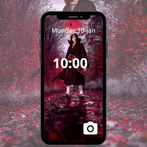 Akatsuki Wallpapers Screenshot 1